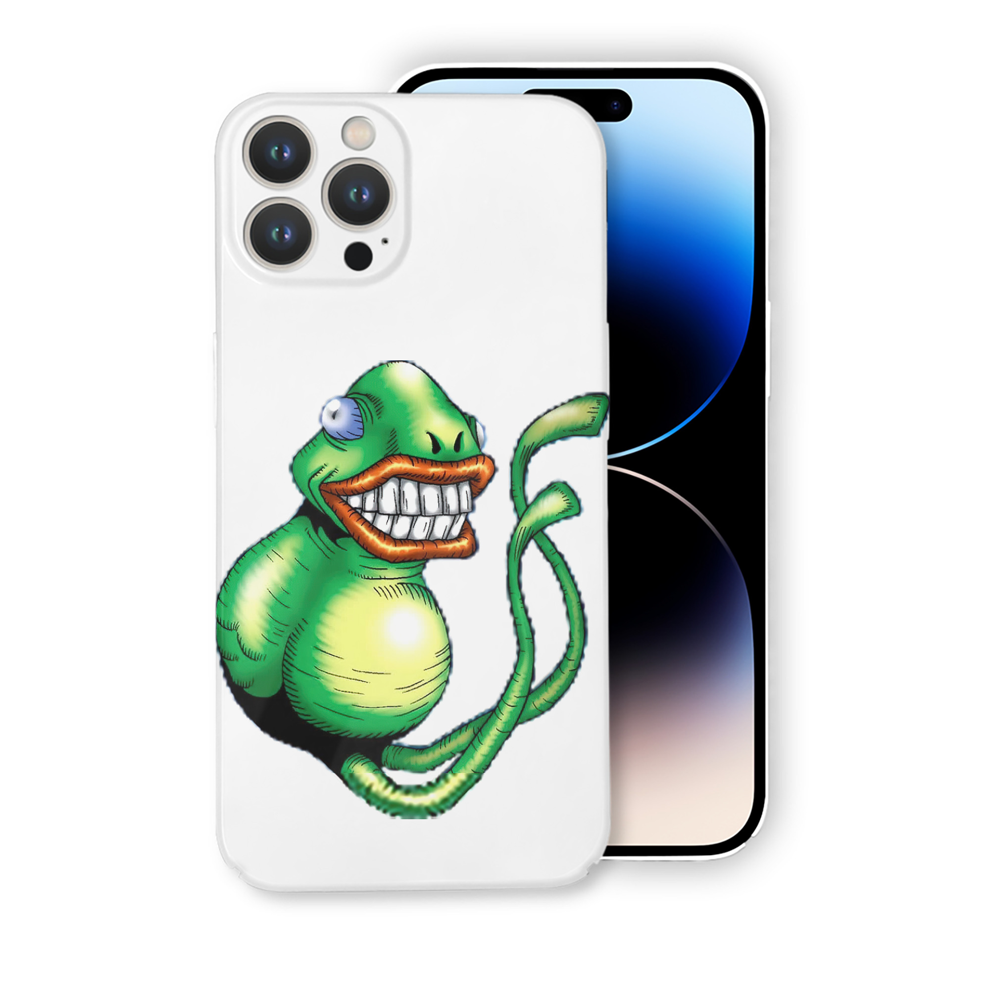 （画像用） 遊☆戯☆王 Yu-Gi-Oh! 【iPhone 14シリーズ対応】ハードケース